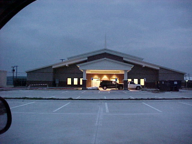 Metro Church