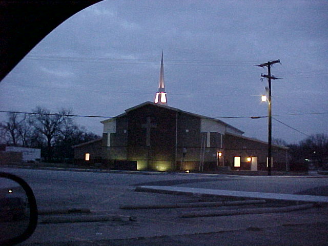 Metro Church